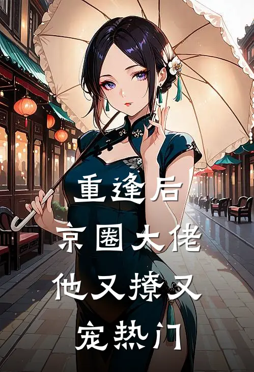 重逢后，京圈大佬他又撩又宠热门