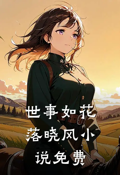 世事如花落晓风小说免费