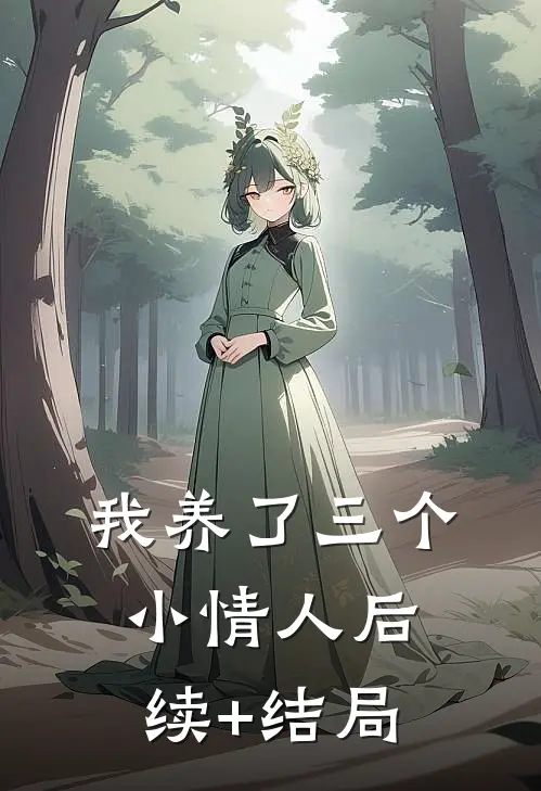 我养了三个小情人后续+结局