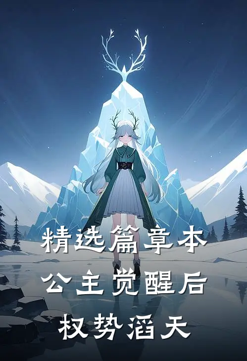 精选篇章本公主觉醒后，权势滔天