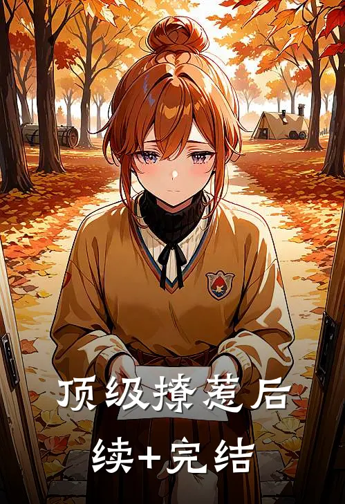 顶级撩惹后续+完结