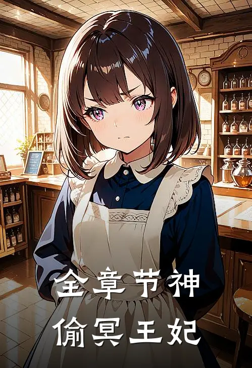 全章节神偷冥王妃