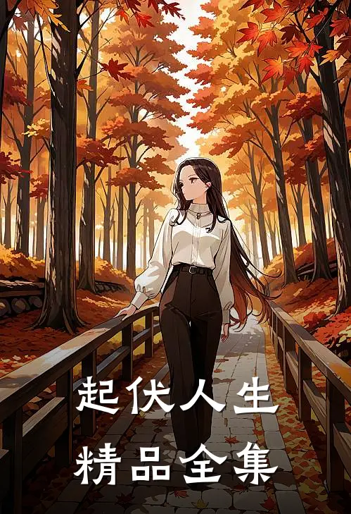 起伏人生精品全集
