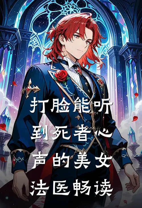 打脸能听到死者心声的美女法医畅读