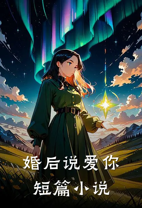 婚后说爱你短篇小说
