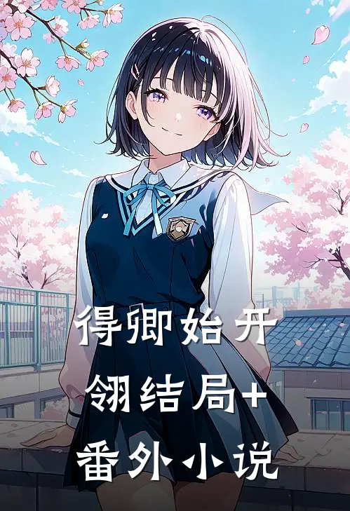 得卿始开翎结局+番外小说
