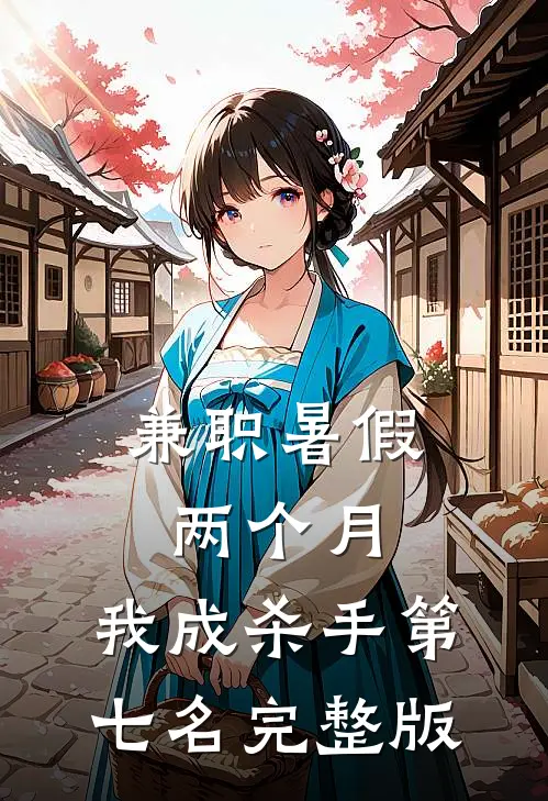 兼职暑假两个月，我成杀手第七名完整版