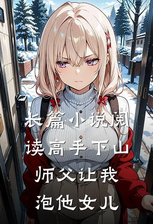 长篇小说阅读高手下山：师父让我泡他女儿