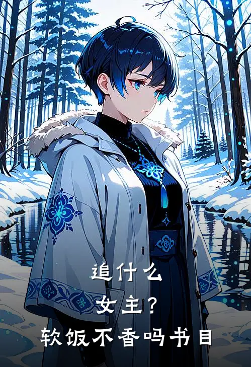 追什么女主？软饭不香吗书目