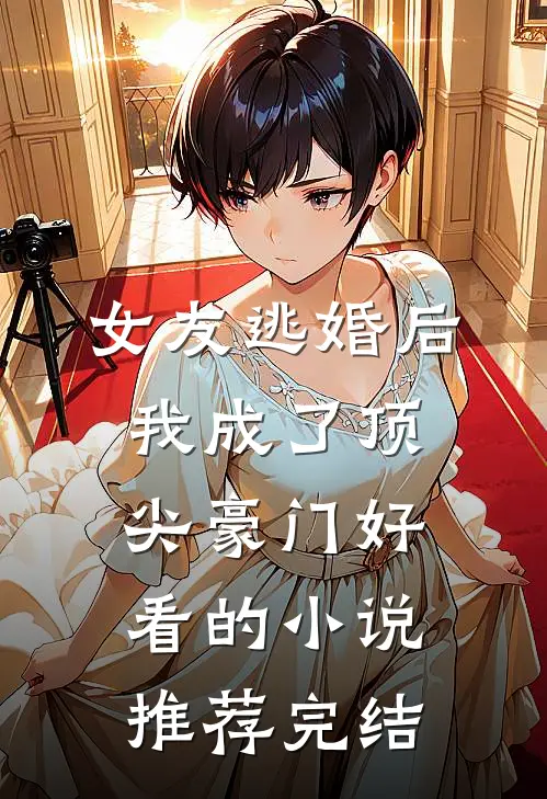 女友逃婚后，我成了顶尖豪门好看的小说推荐完结