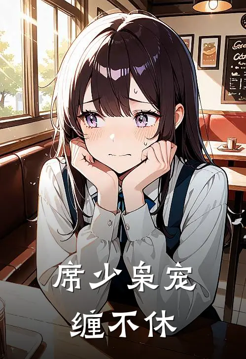 席少枭宠缠不休