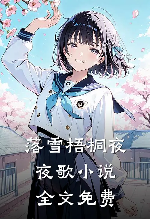 落雪梧桐夜夜歌小说全文免费