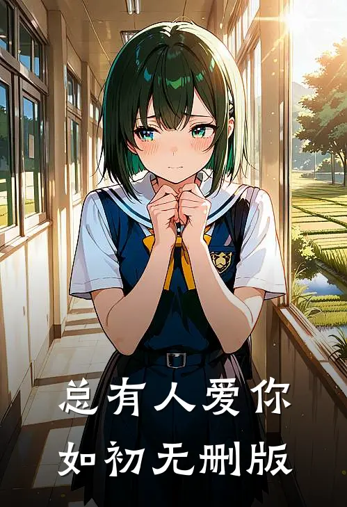 总有人爱你如初无删版