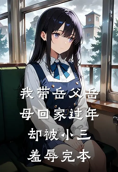 我带岳父岳母回家过年，却被小三羞辱完本