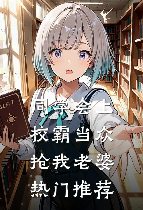 同学会上校霸当众抢我老婆热门推荐