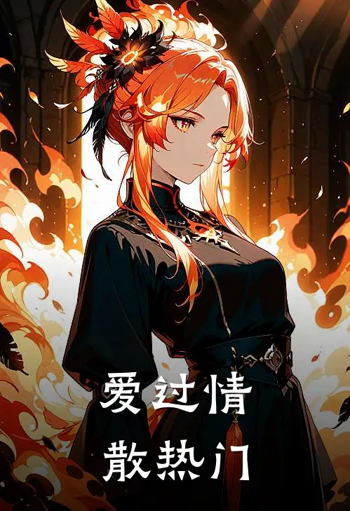 爱过情散热门