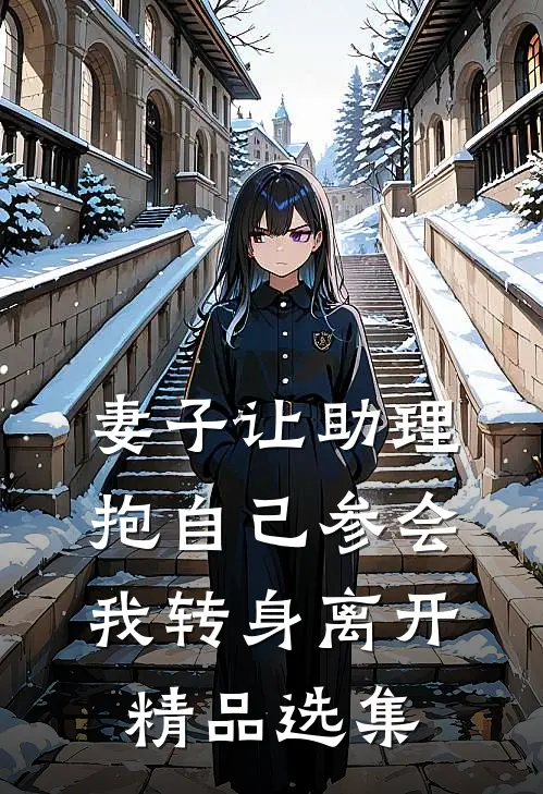 妻子让助理抱自己参会，我转身离开精品选集