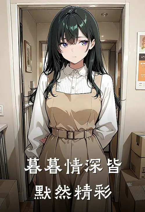 暮暮情深皆默然精彩