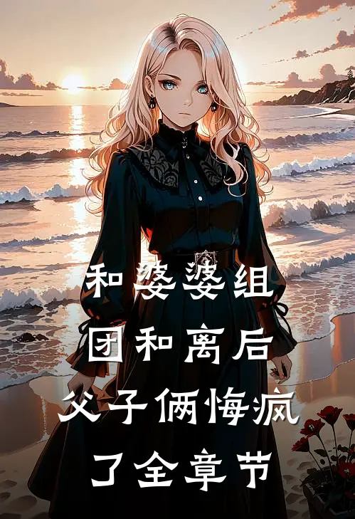 和婆婆组团和离后，父子俩悔疯了全章节