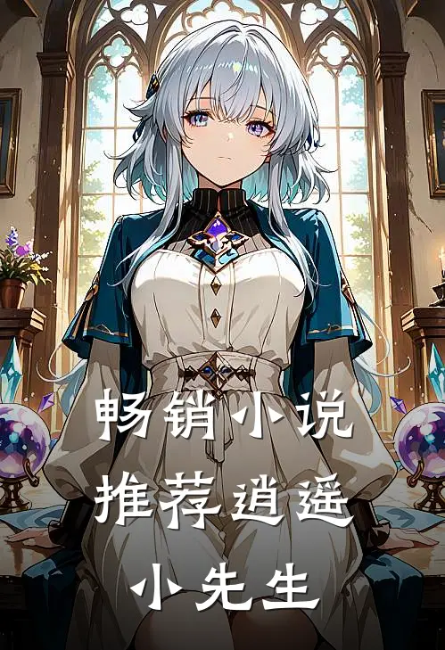 畅销小说推荐逍遥小先生