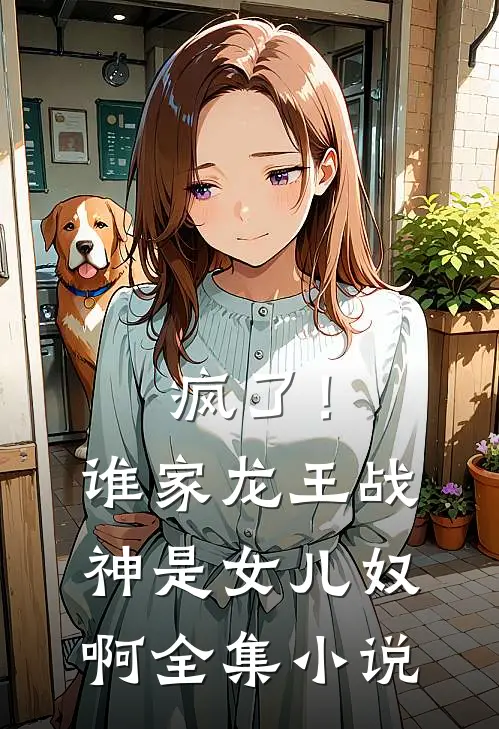 疯了！谁家龙王战神是女儿奴啊全集小说