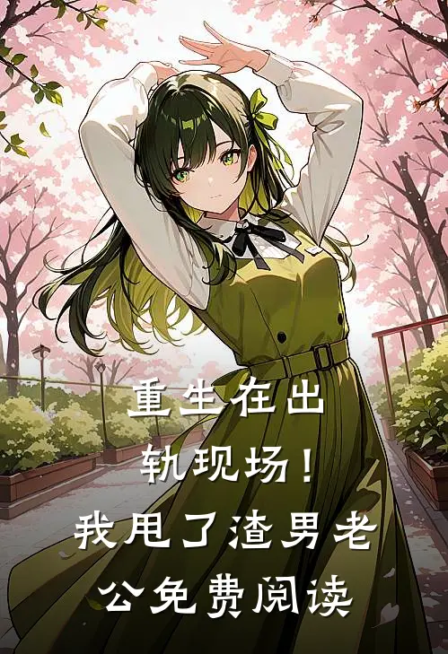 重生在出轨现场！我甩了渣男老公免费阅读