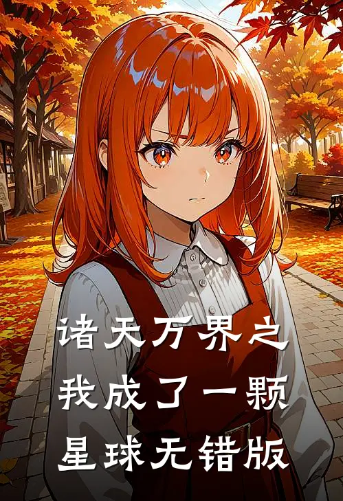 诸天万界之我成了一颗星球无错版