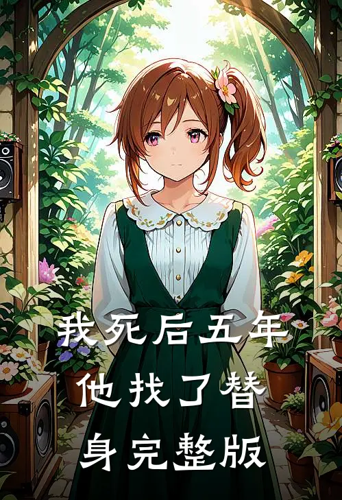 我死后五年，他找了替身完整版