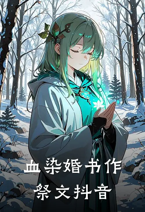 血染婚书作祭文抖音