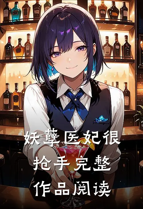 妖孽医妃很抢手完整作品阅读