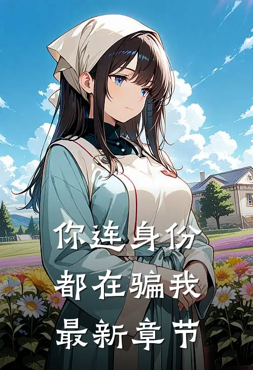 你连身份都在骗我最新章节