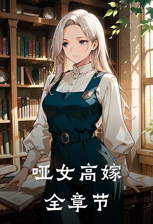 哑女高嫁全章节