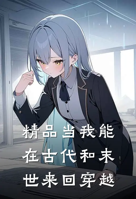 精品当我能在古代和末世来回穿越