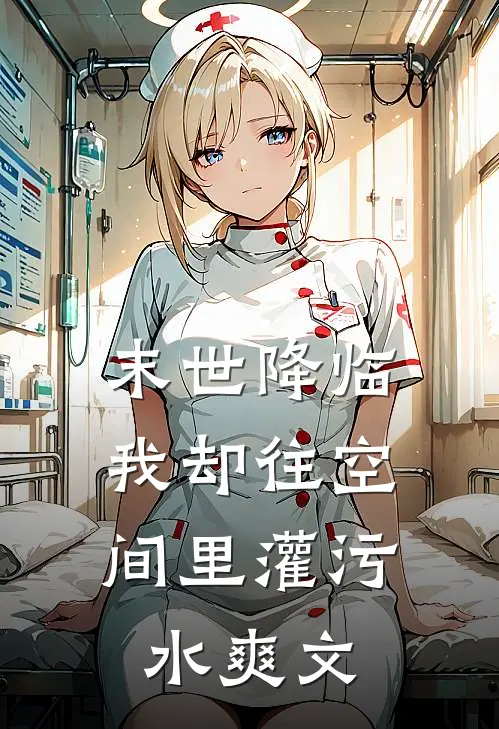 末世降临，我却往空间里灌污水爽文