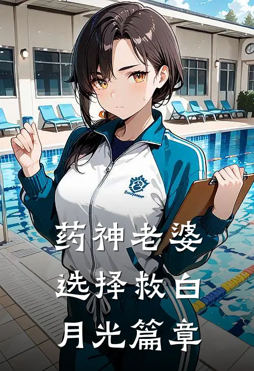 药神老婆选择救白月光篇章
