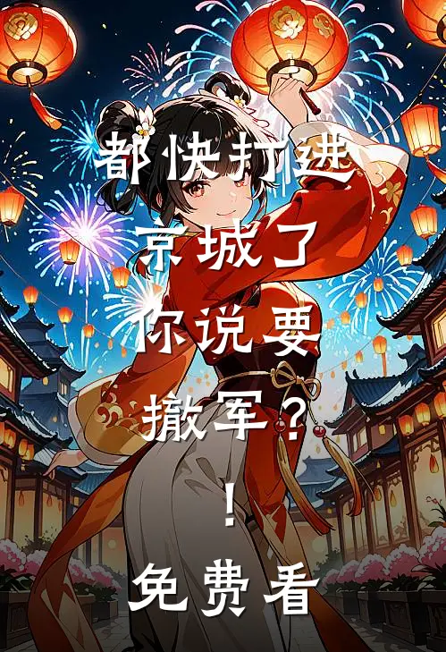 都快打进京城了，你说要撤军？！免费看