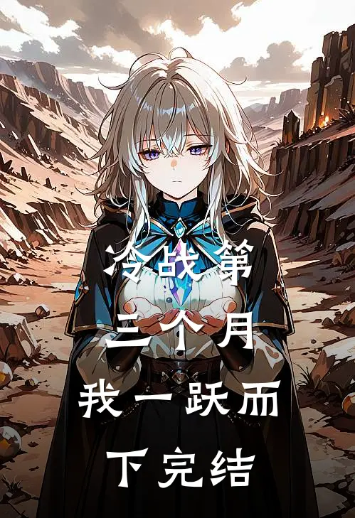 冷战第三个月，我一跃而下完结