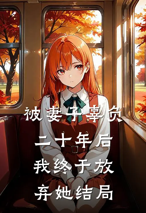 被妻子辜负二十年后，我终于放弃她结局