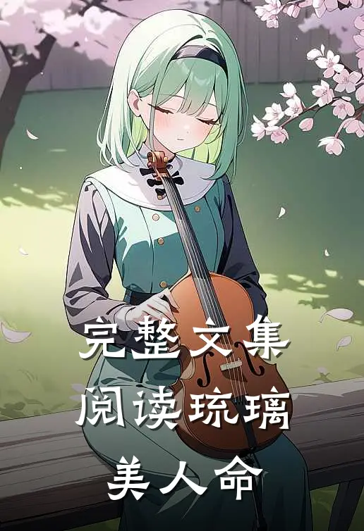 完整文集阅读琉璃美人命