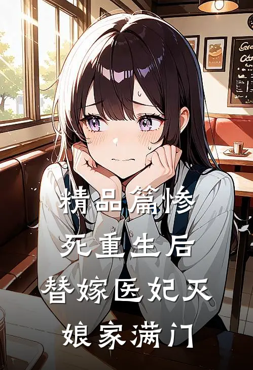 精品篇惨死重生后，替嫁医妃灭娘家满门
