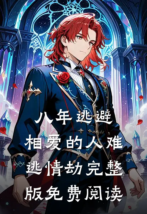 八年逃避，相爱的人难逃情劫完整版免费阅读