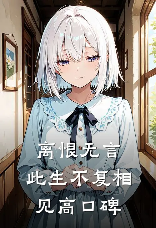 离恨无言，此生不复相见高口碑