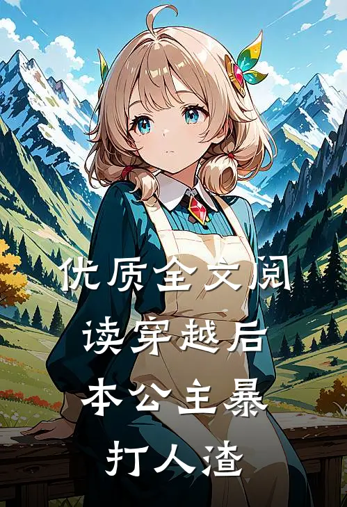 优质全文阅读穿越后，本公主暴打人渣