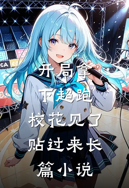 开局拿下超跑，校花见了贴过来长篇小说