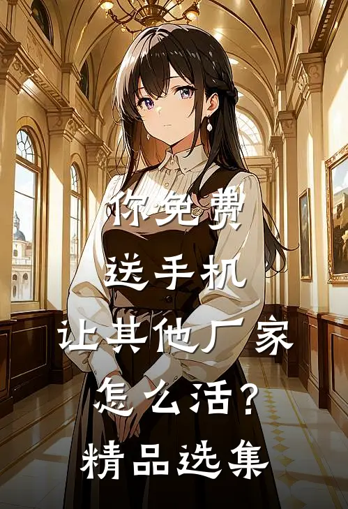 你免费送手机，让其他厂家怎么活？精品选集