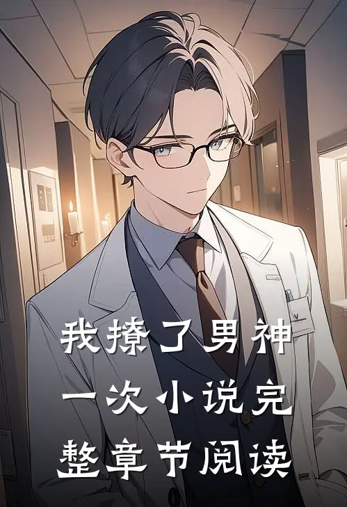 我撩了男神一次小说完整章节阅读