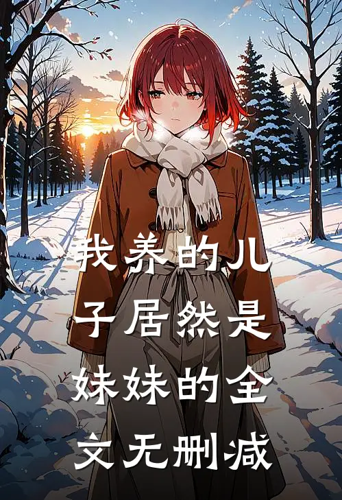 我养的儿子居然是妹妹的全文无删减