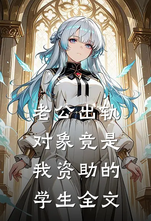老公出轨，对象竟是我资助的学生全文