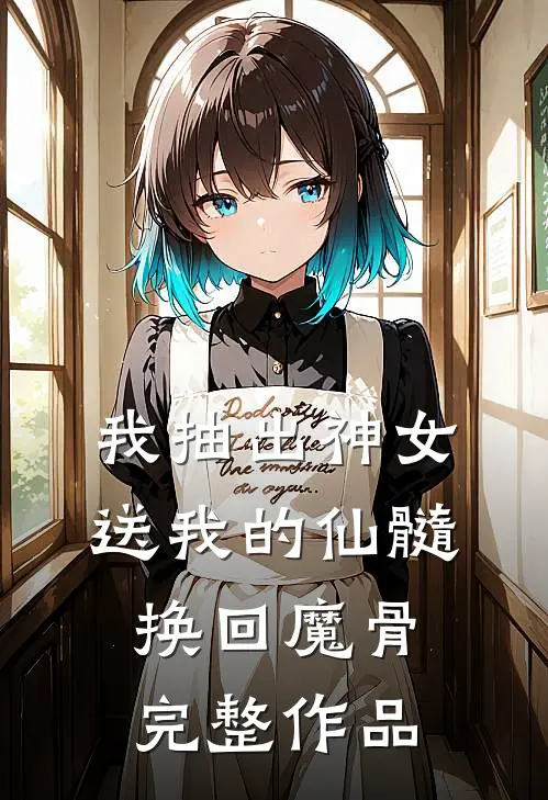 我抽出神女送我的仙髓换回魔骨完整作品