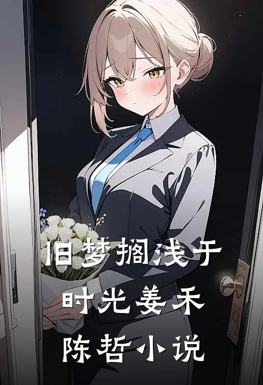 旧梦搁浅于时光姜禾陈哲小说